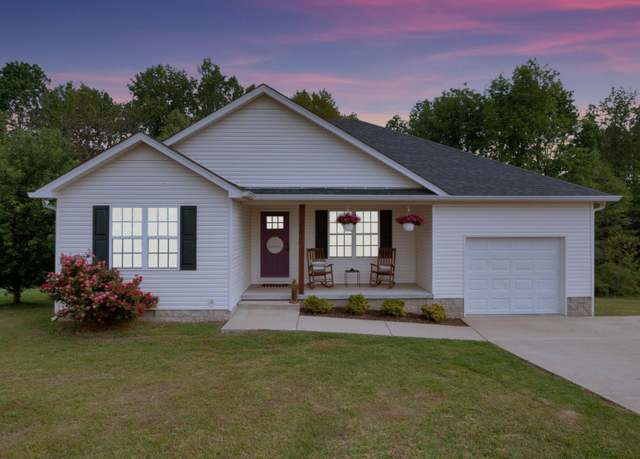Property at 142 Sun Rise Rdg, Pulaski, TN 38478, 3 beds, 2 baths