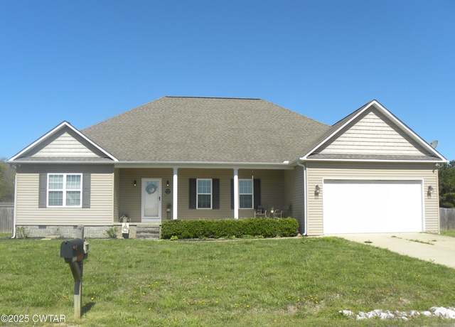 Property at 85 Neshova Ln, Henderson, TN 38340, 4 beds, 2 baths