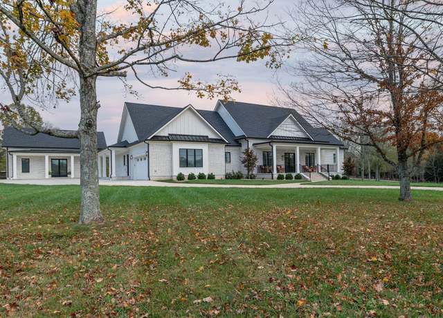 Property at 2836 Buford Ln, Spring Hill, TN 37174, 3 beds, 4 baths