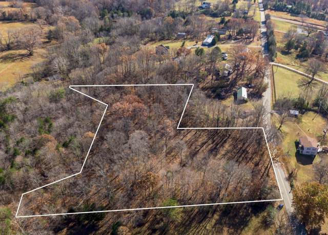 Property at 7368 Overbey Rd, Fairview, TN 37062