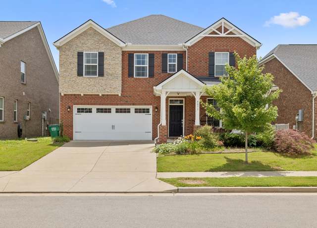 Property at 4073 Magnolia Farms Dr, Hermitage, TN 37076, 3 beds, 2.5 baths