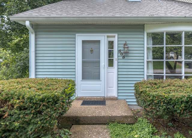 Property at 505 Stacy Square Ter #505, Nashville, TN 37221, 4 beds, 3 baths