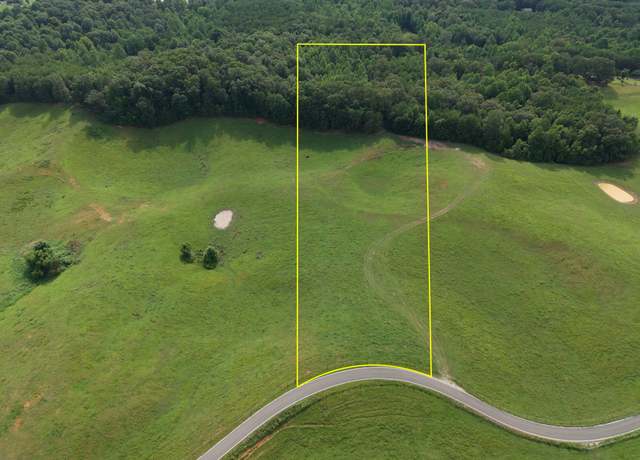 Property at 4 Barlow Rd W, Spencer, TN 38585