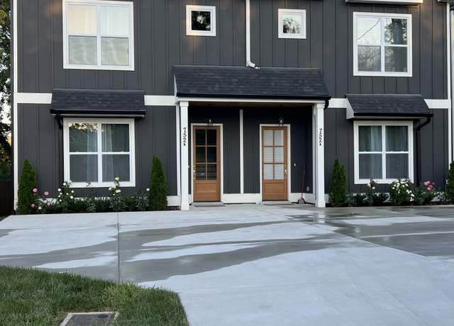 Property at 752A Croley Dr, Nashville, TN 37209, 3 beds, 2.5 baths