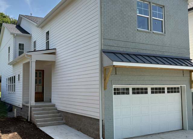 Property at 504 Bagleyshop Dr Unit B, Nashville, TN 37209, 4 beds, 4 baths