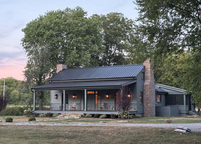 Property at 3395 Blazer Rd, Franklin, TN 37064, 3 beds, 2.5 baths