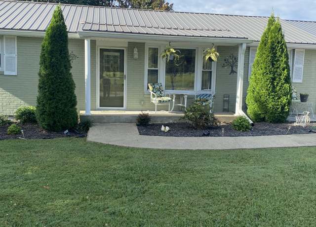 Property at 500 Tidwell Rd, Bon Aqua, TN 37025, 2 beds, 1.5 baths