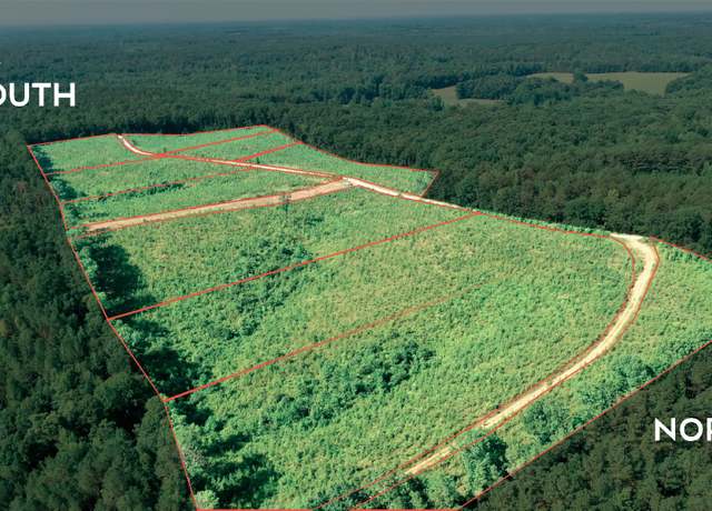 Property at 0 Cooper Ridge Rd, Cypress Inn, TN 38452