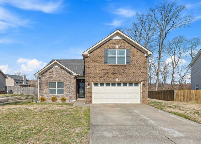 Property at 4370 Scottish Dr, Murfreesboro, TN 37128, 4 beds, 3 baths