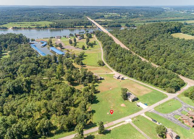 Property at 0 Bradley Ln, Bath Springs, TN 38311