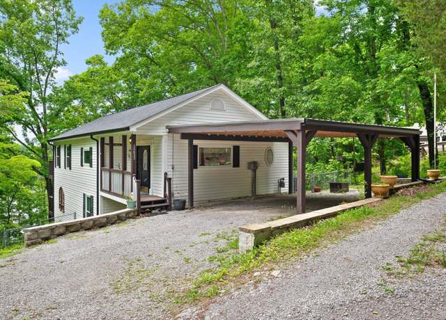 Property at 15033 Log Cabin Ln, Soddy Daisy, TN 37379, 3 beds, 1 bath