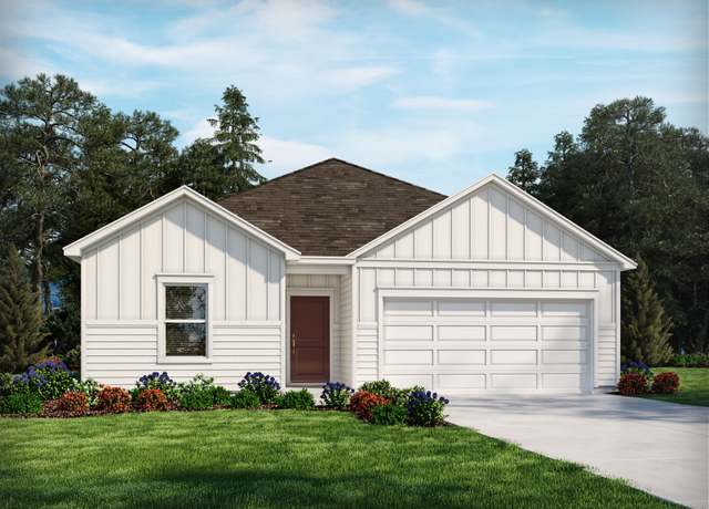 Property at 1246 Bluffton Cir, Clarksville, TN 37043, 4 beds, 2 baths