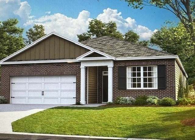 Property at 1317 Grassy Plains Pass, Lewisburg, TN 37091, 3 beds, 2 baths