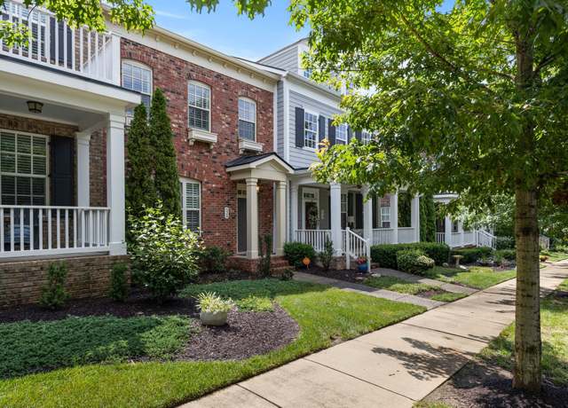 Property at 526 Sydenham Dr, Franklin, TN 37064, 3 beds, 3 baths
