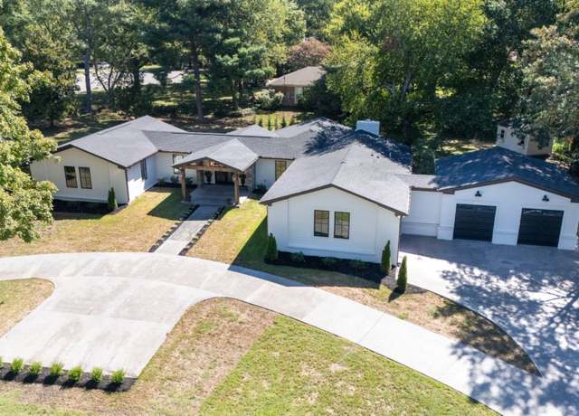 Property at 1412 Knox Valley Dr, Brentwood, TN 37027, 4 beds, 3.5 baths