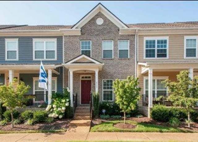 Property at 6727 Sunnywood Dr, Nashville, TN 37211, 3 beds, 2.5 baths