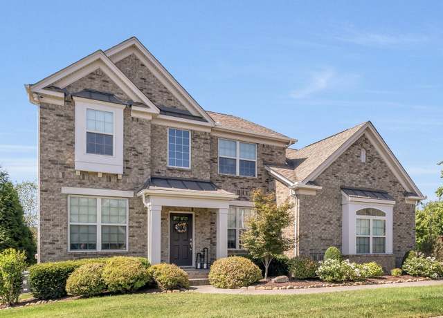 Property at 301 Whitman Ct, Nolensville, TN 37135, 4 beds, 2.5 baths