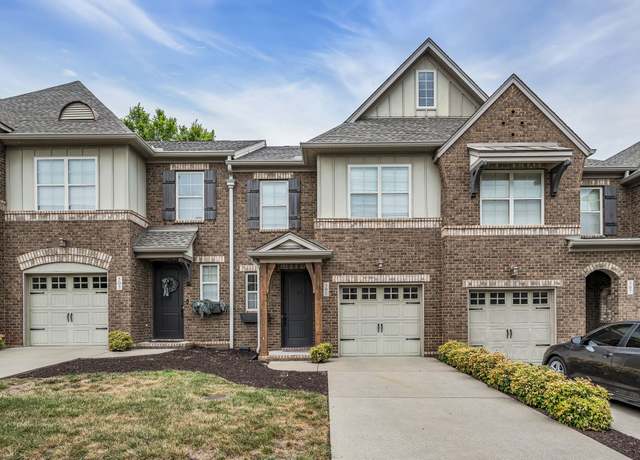 Property at 505 Millwood Ln, Mount Juliet, TN 37122, 3 beds, 2.5 baths