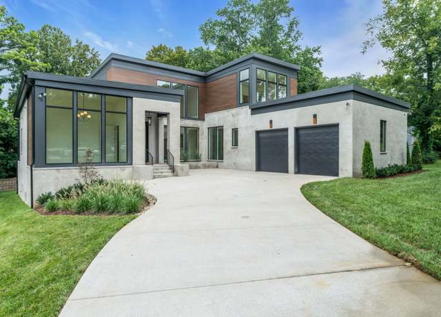 Property at 4045 Outer Dr, Nashville, TN 37204, 5 beds, 5.5 baths
