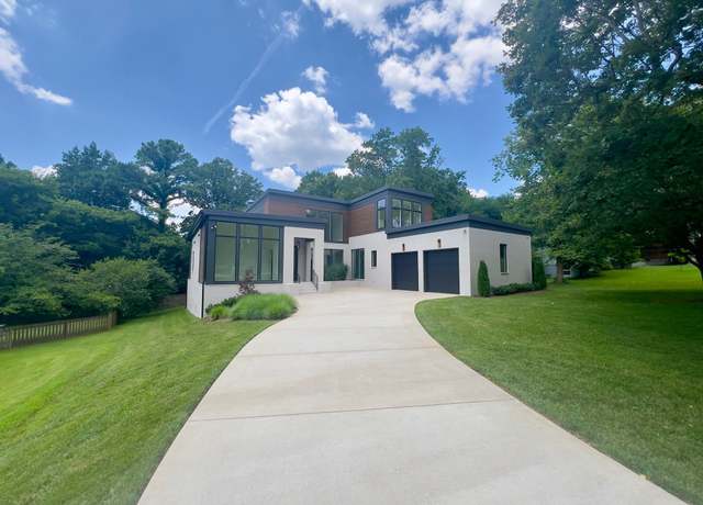 Property at 4045 Outer Dr, Nashville, TN 37204, 5 beds, 5.5 baths