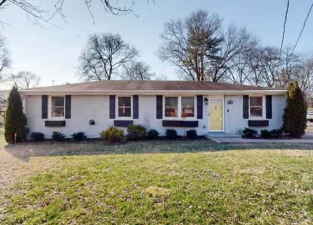 Property at 227 Bonnabrook Dr, Hermitage, TN 37076, 3 beds, 1.5 baths