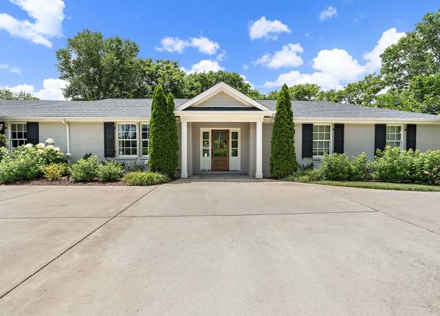 Property at 4005 Estes Rd, Nashville, TN 37215, 4 beds, 3 baths