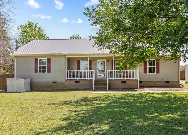 Property at 859 Todd Ave, Lewisburg, TN 37091, 3 beds, 2 baths