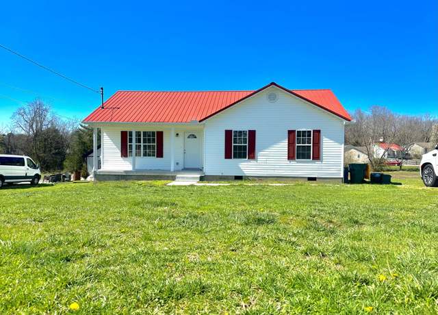 Property at 1650 Jason Maxwell Blvd, Lewisburg, TN 37091, 3 beds, 2 baths