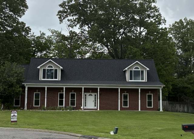Property at 7216 Glenwood Dr, Fairview, TN 37062, 3 beds, 2.5 baths