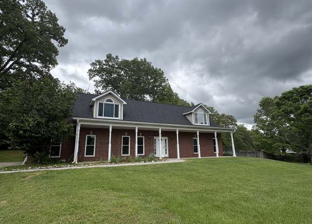 Property at 7216 Glenwood Dr, Fairview, TN 37062, 3 beds, 2.5 baths