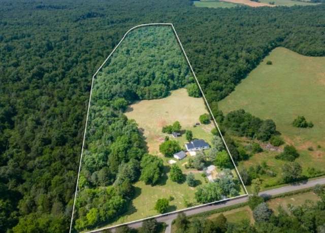 Property at 3388 Anes Station Rd, Lewisburg, TN 37091, 3 beds, 2 baths
