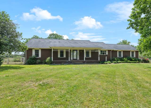 Property at 3974 Manchester Pike, Murfreesboro, TN 37127, 3 beds, 2 baths