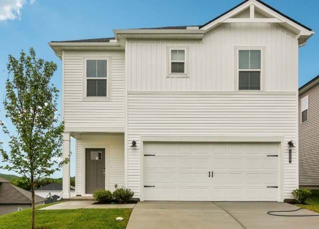 Property at 1509 Bear Branch Trce, Columbia, TN 38401, 4 beds, 2.5 baths