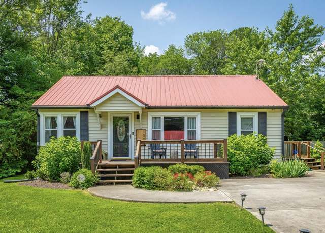 Property at 1003 Sunset Ave NW, Cleveland, TN 37311, 3 beds, 2 baths