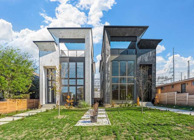 Property at 1302 15th Ave S, Nashville, TN 37212, 4 beds, 4.5 baths
