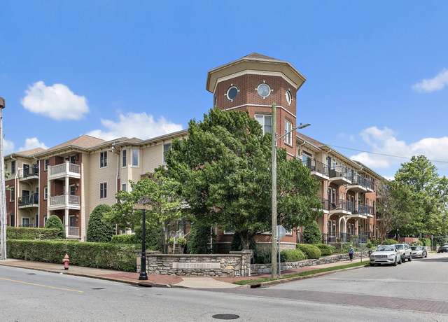Property at 800 Woodland St #301, Nashville, TN 37206, 2 beds, 2 baths