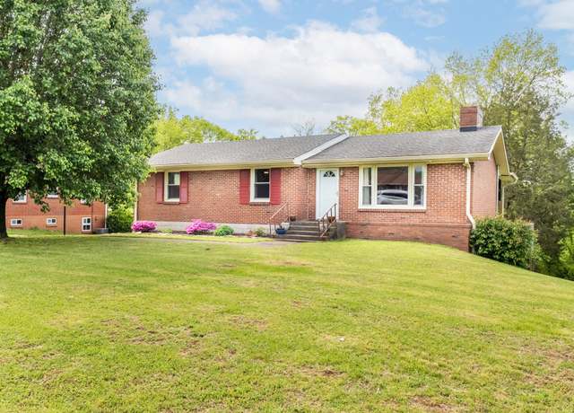 Property at 2121 June Dr, Nashville, TN 37214, 3 beds, 1 bath