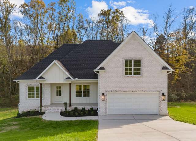 Property at 119 Casey St, Brush Creek, TN 38547, 3 beds, 2 baths