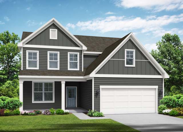 Property at 4102 Burton Dr, White House, TN 37188, 3 beds, 2.5 baths
