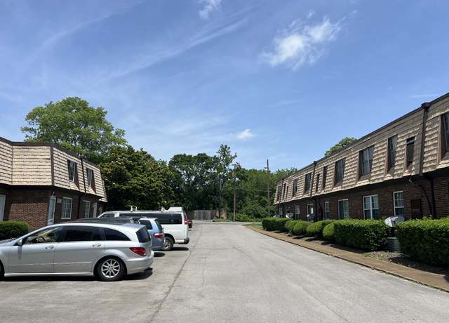 Property at 441 Harding Pl Unit D20, Nashville, TN 37211, 1 bed, 1 bath