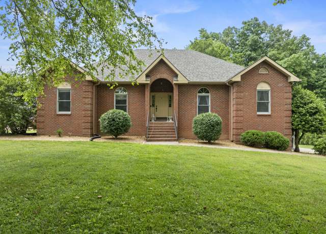 Property at 3615 Legacy Dr, Springfield, TN 37172, 3 beds, 3.5 baths