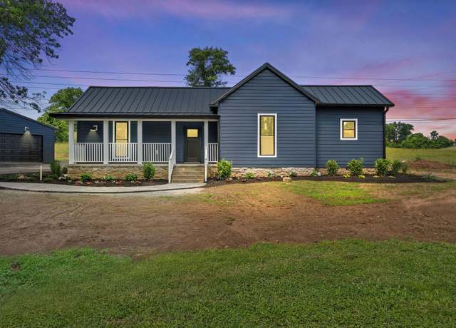 Property at 787 Theta Pike, Columbia, TN 38401, 2 beds, 2 baths