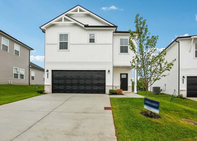 Property at 4232 Skyridge Dr, Nashville, TN 37207, 3 beds, 2.5 baths