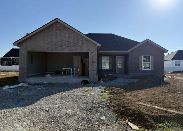 Property at 75 Hilltop St, Manchester, TN 37355, 3 beds, 2 baths