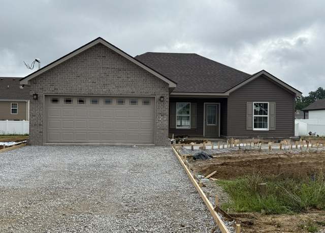 Property at 75 Hilltop St, Manchester, TN 37355, 3 beds, 2 baths