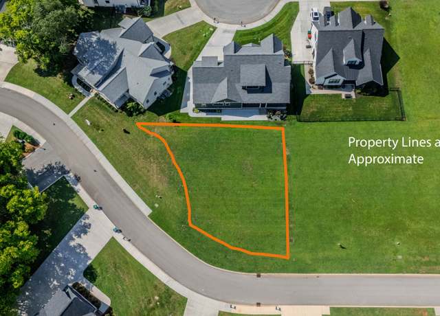 Property at 0 Hammock Dr, Winchester, TN 37398