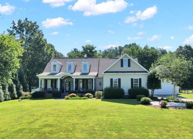 Property at 157 Covenant Dr NE, Cleveland, TN 37323, 3 beds, 3.5 baths