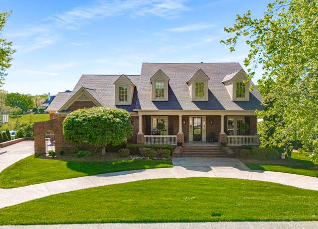 Property at 14 Angel Trce, Brentwood, TN 37027, 5 beds, 4.5 baths
