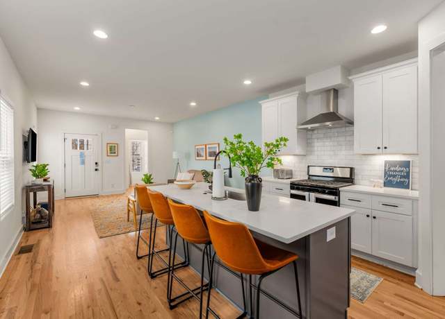 Property at 4009B Indiana Ave, Nashville, TN 37209, 3 beds, 2.5 baths