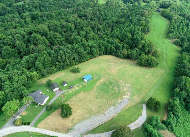 Property at 393 Leaths Branch Rd, Westmoreland, TN 37186